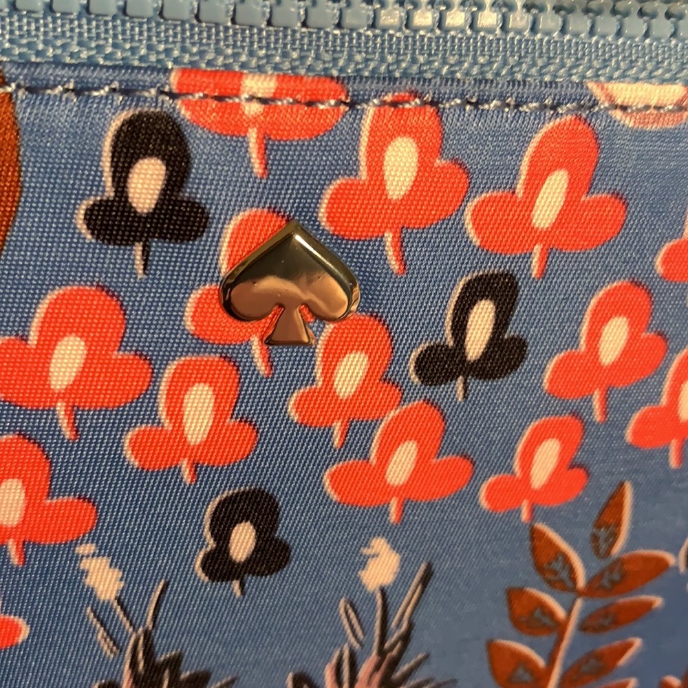NWT! Kate spade Wristlet - Picture 14 of 16